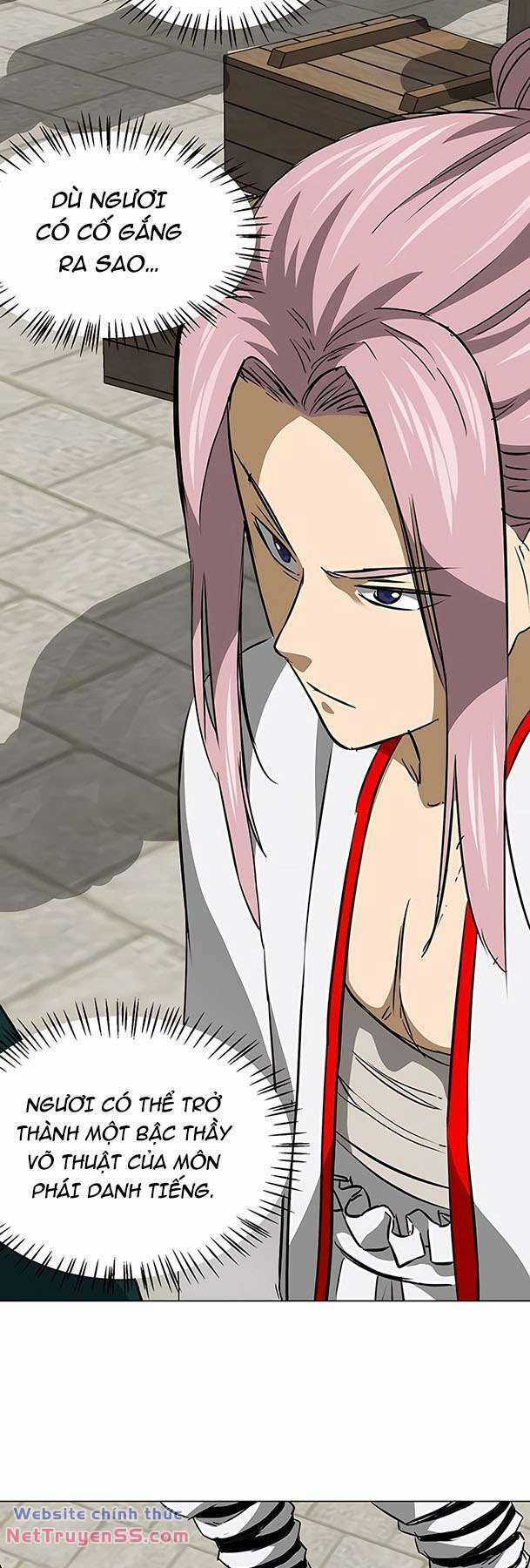 Thăng Cấp Vô Hạn Trong Murim Chapter 178 trang 76