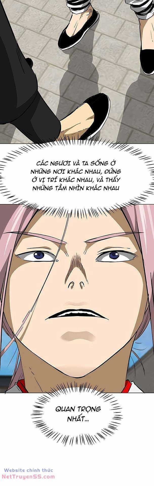 Thăng Cấp Vô Hạn Trong Murim Chapter 178 trang 77