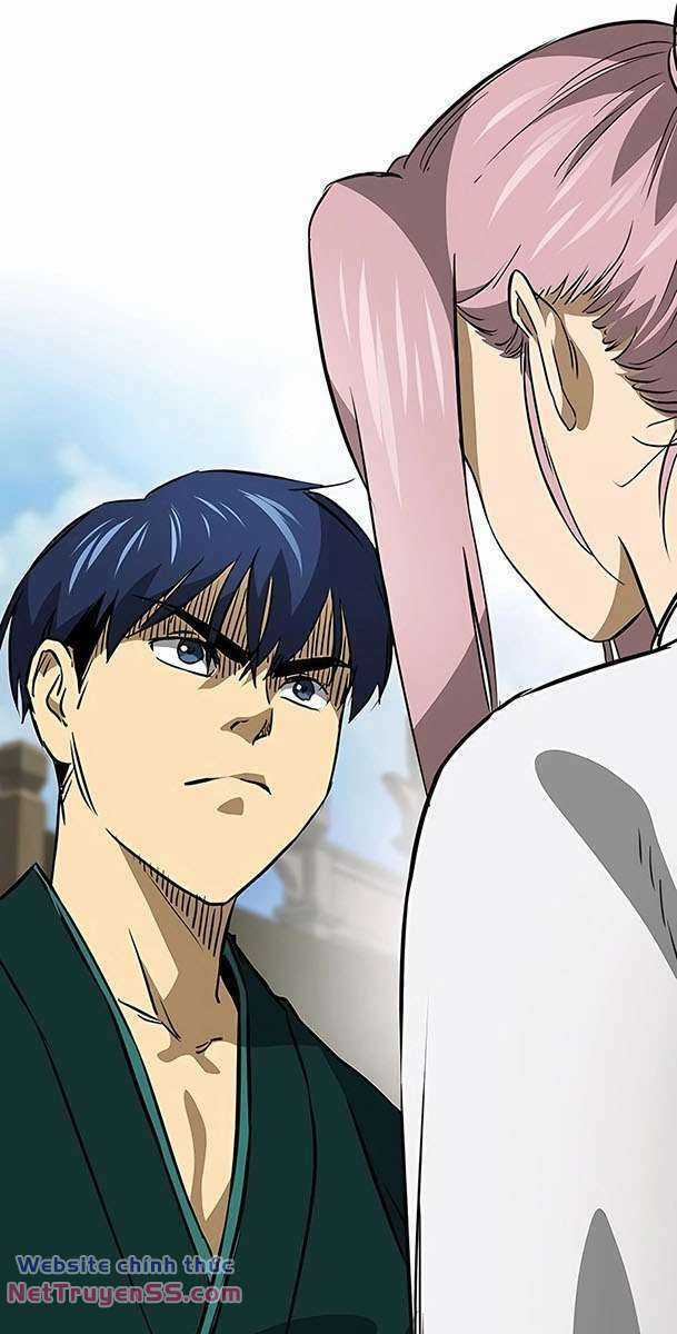 Thăng Cấp Vô Hạn Trong Murim Chapter 178 trang 78