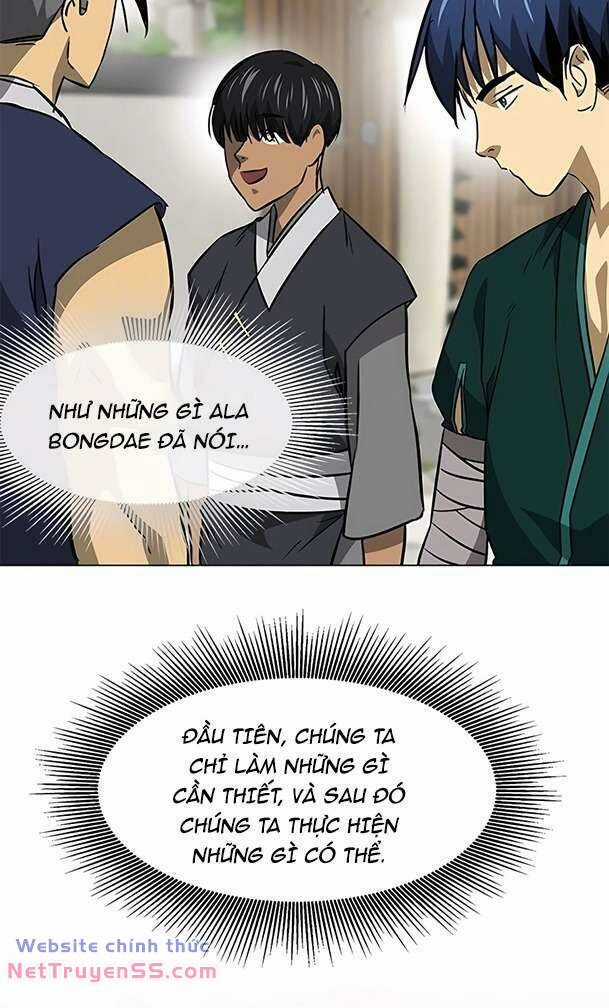 Thăng Cấp Vô Hạn Trong Murim Chapter 178 trang 8