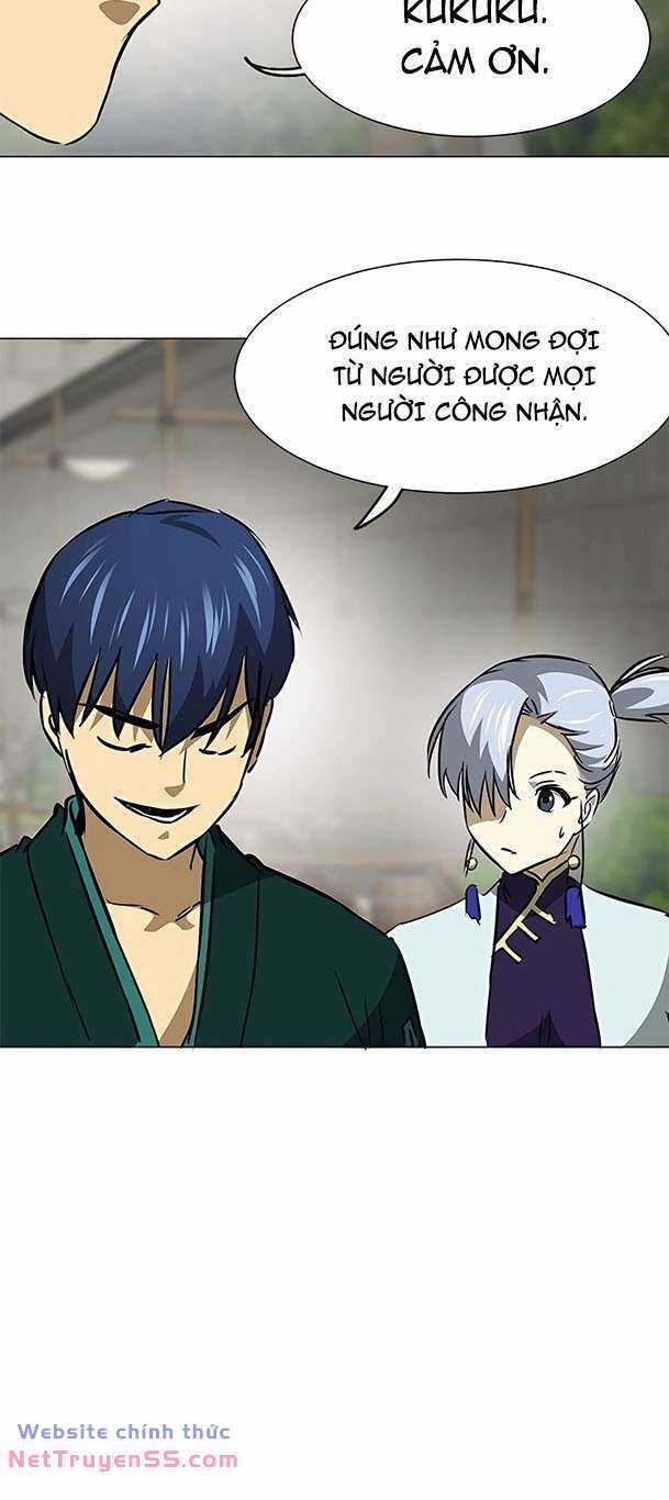 Thăng Cấp Vô Hạn Trong Murim Chapter 178 trang 80