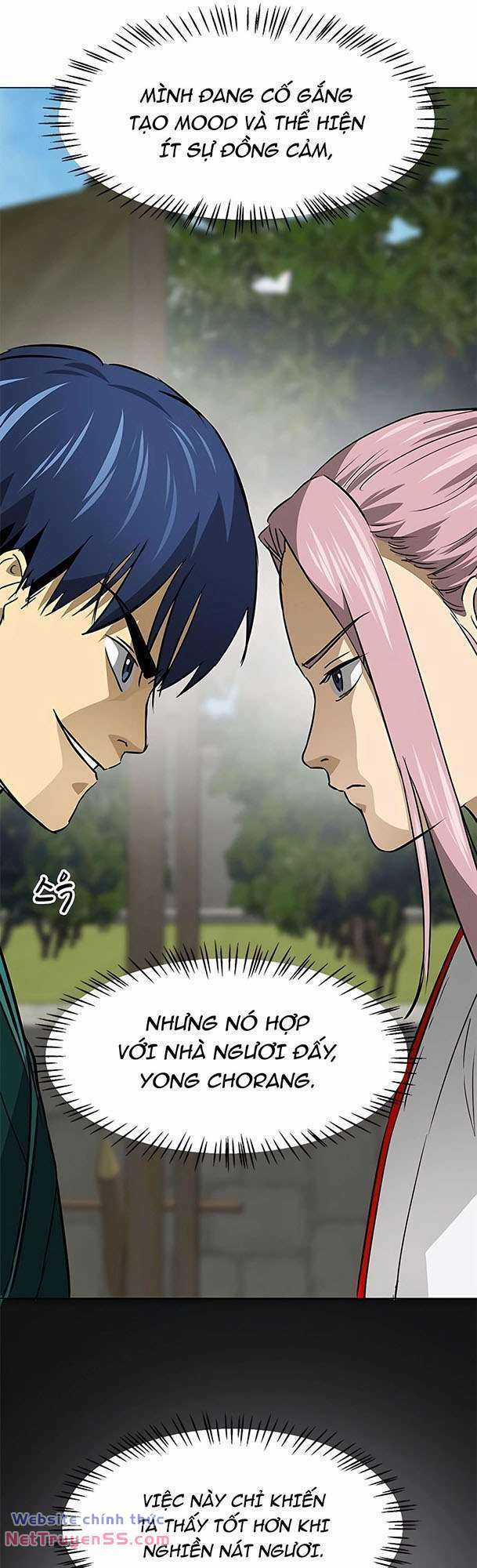 Thăng Cấp Vô Hạn Trong Murim Chapter 178 trang 81