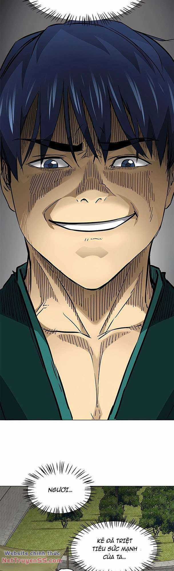 Thăng Cấp Vô Hạn Trong Murim Chapter 178 trang 82