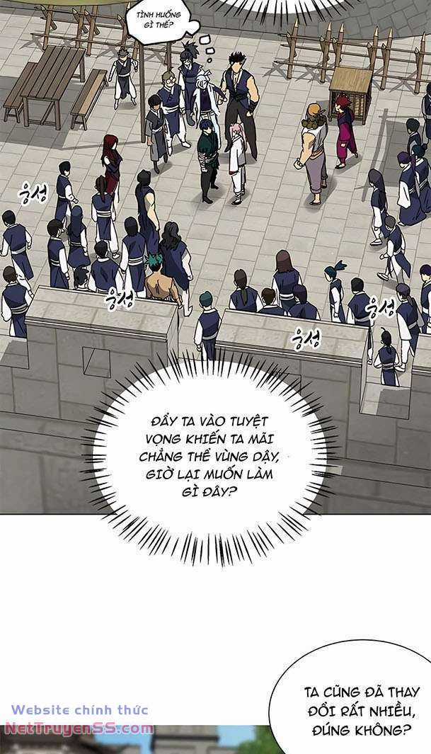 Thăng Cấp Vô Hạn Trong Murim Chapter 178 trang 83