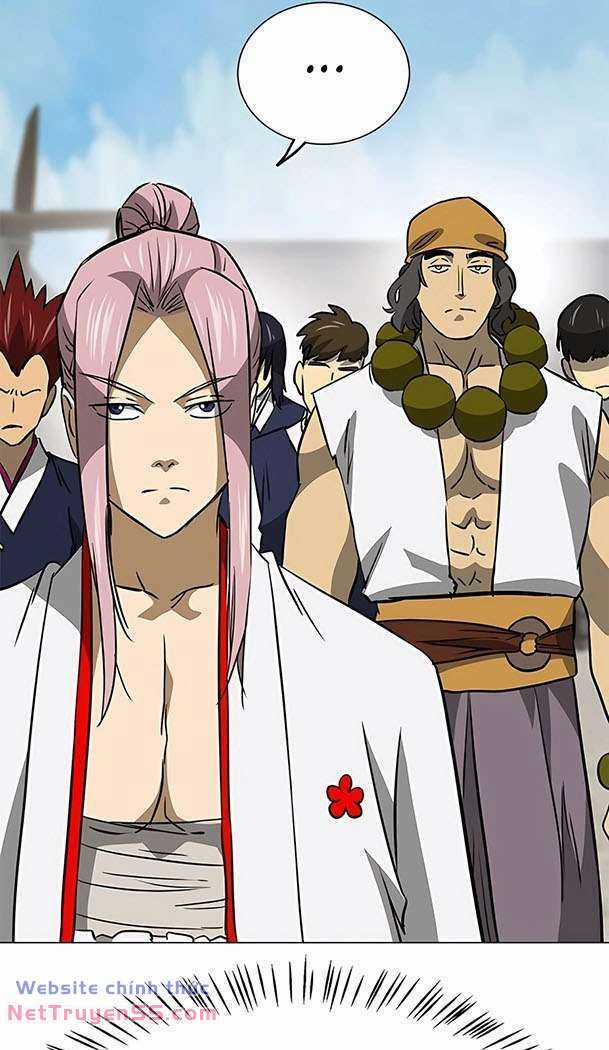 Thăng Cấp Vô Hạn Trong Murim Chapter 178 trang 85