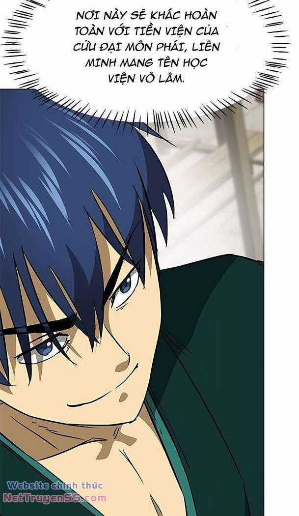 Thăng Cấp Vô Hạn Trong Murim Chapter 178 trang 86