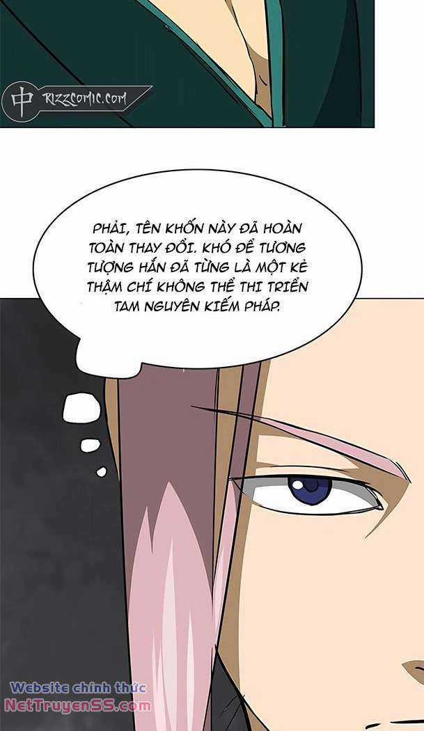 Thăng Cấp Vô Hạn Trong Murim Chapter 178 trang 87