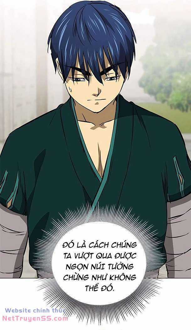 Thăng Cấp Vô Hạn Trong Murim Chapter 178 trang 9