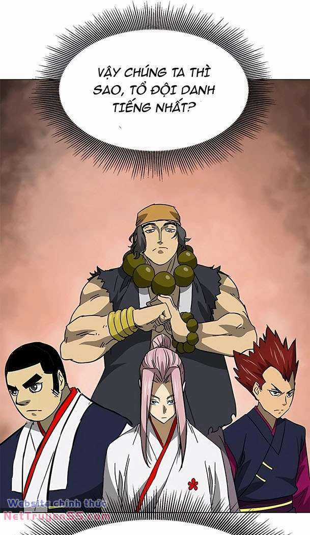 Thăng Cấp Vô Hạn Trong Murim Chapter 178 trang 91