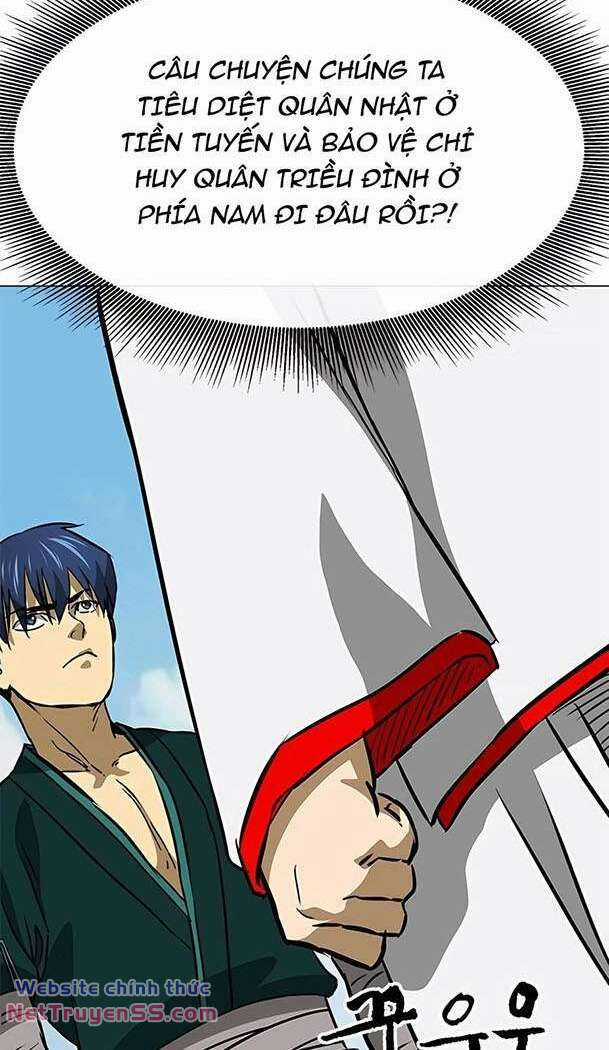 Thăng Cấp Vô Hạn Trong Murim Chapter 178 trang 92