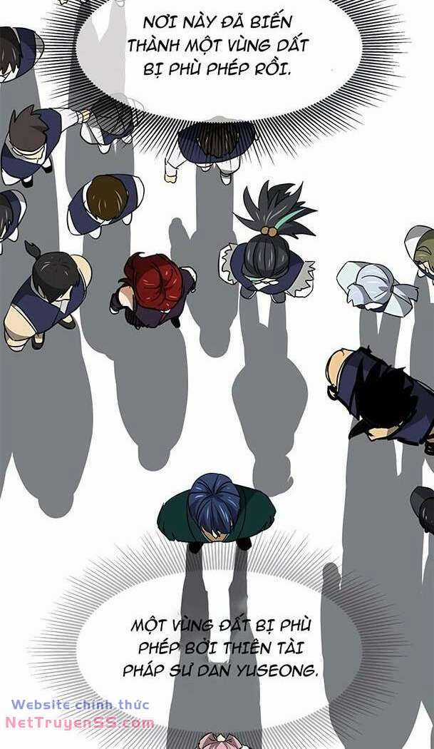 Thăng Cấp Vô Hạn Trong Murim Chapter 178 trang 94