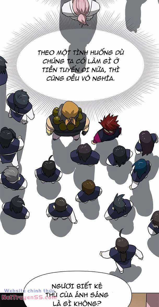 Thăng Cấp Vô Hạn Trong Murim Chapter 178 trang 95