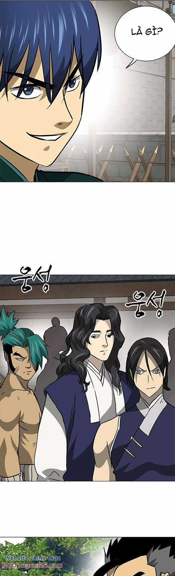 Thăng Cấp Vô Hạn Trong Murim Chapter 178 trang 97