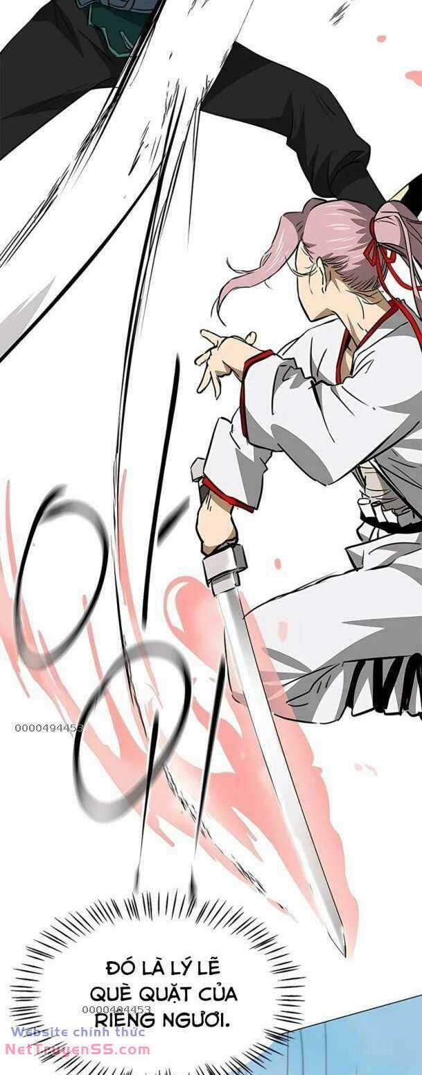 Thăng Cấp Vô Hạn Trong Murim Chapter 179 trang 10