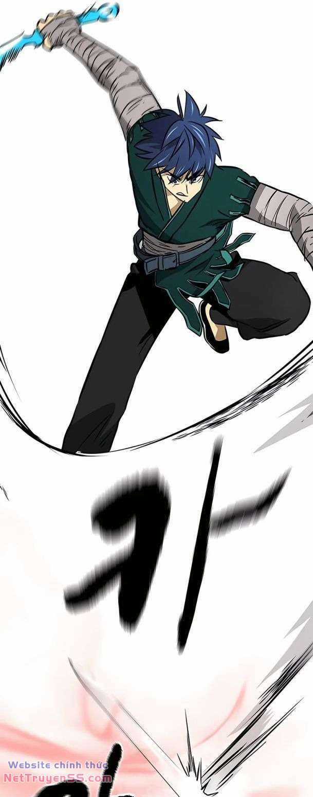 Thăng Cấp Vô Hạn Trong Murim Chapter 179 trang 12