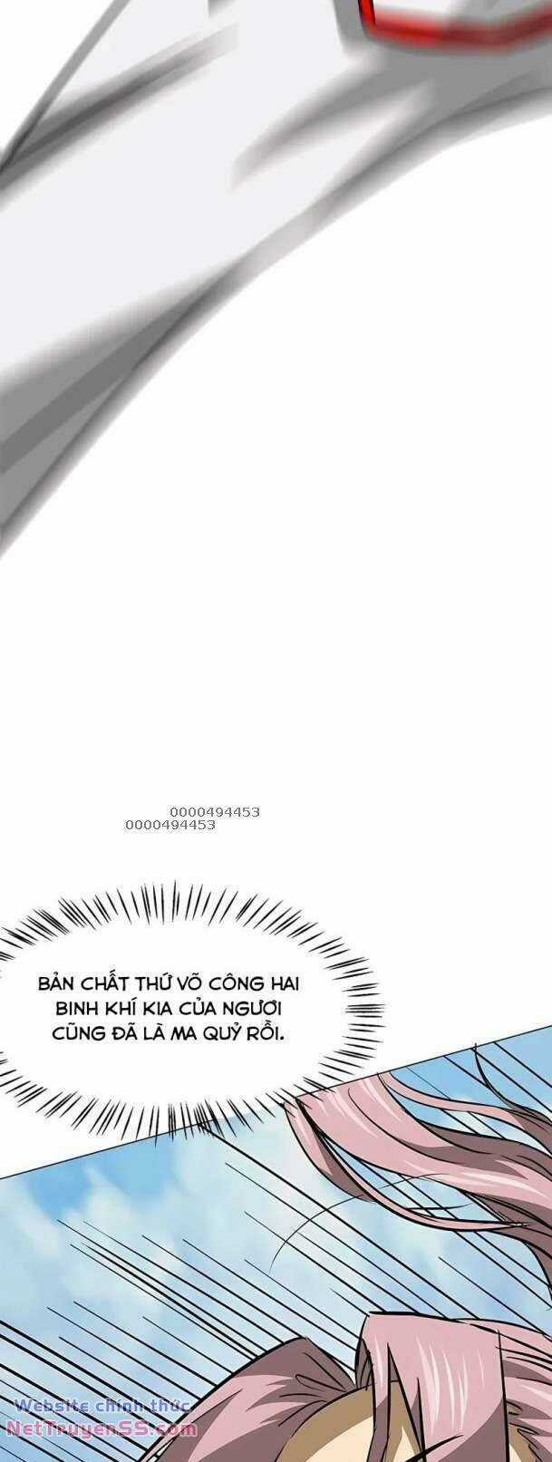 Thăng Cấp Vô Hạn Trong Murim Chapter 179 trang 14