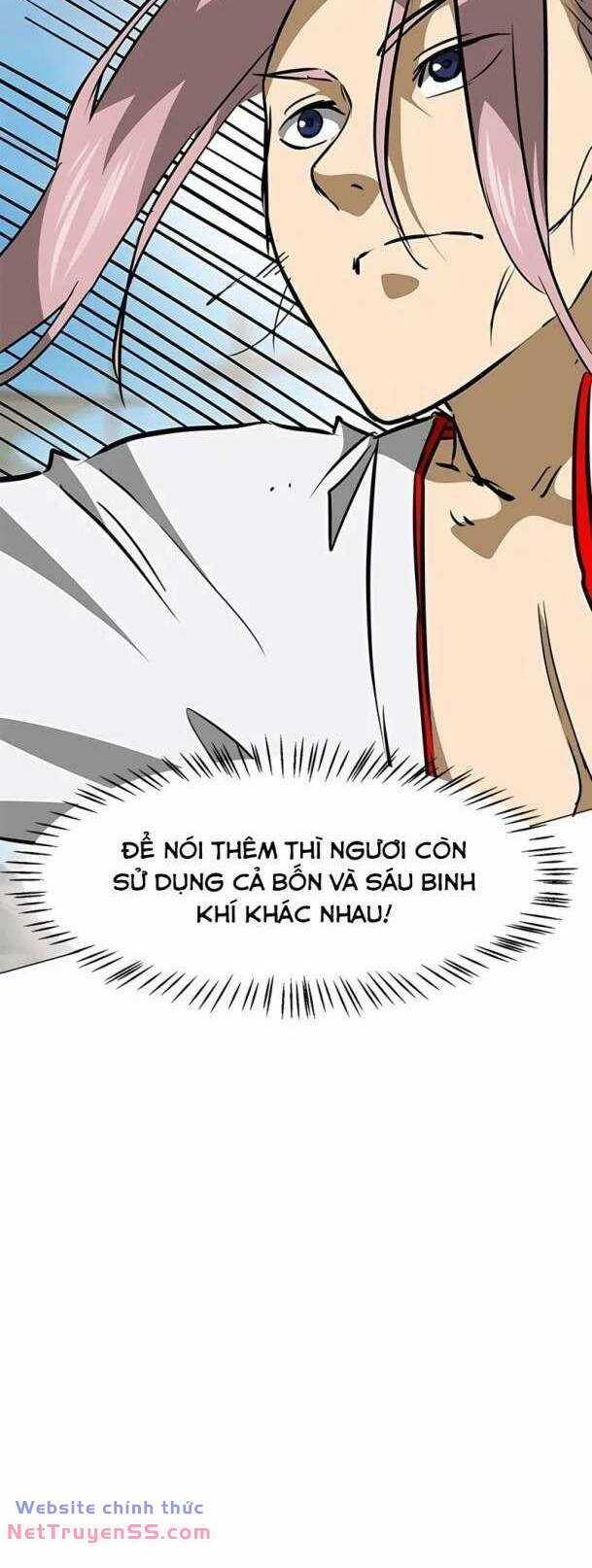 Thăng Cấp Vô Hạn Trong Murim Chapter 179 trang 15