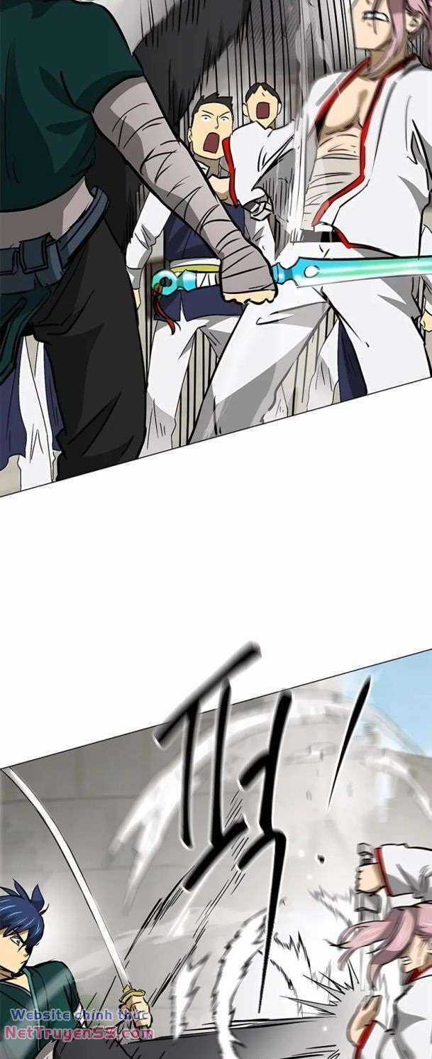 Thăng Cấp Vô Hạn Trong Murim Chapter 179 trang 18