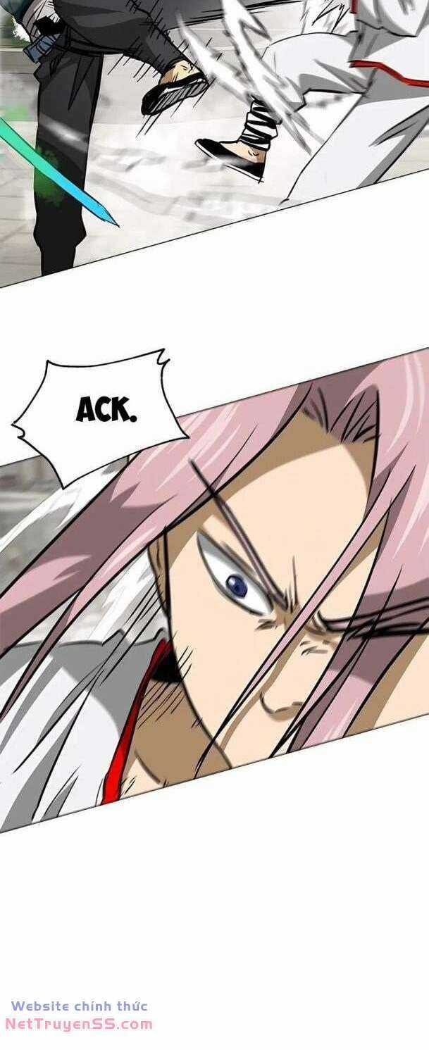 Thăng Cấp Vô Hạn Trong Murim Chapter 179 trang 19