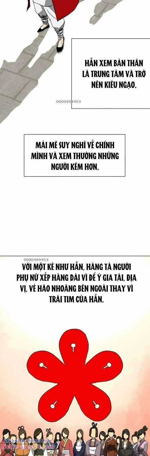 Thăng Cấp Vô Hạn Trong Murim Chapter 179 trang 2