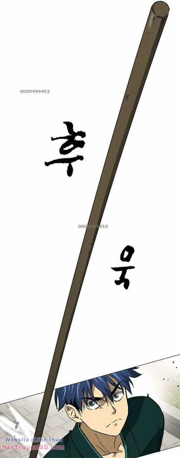 Thăng Cấp Vô Hạn Trong Murim Chapter 179 trang 20