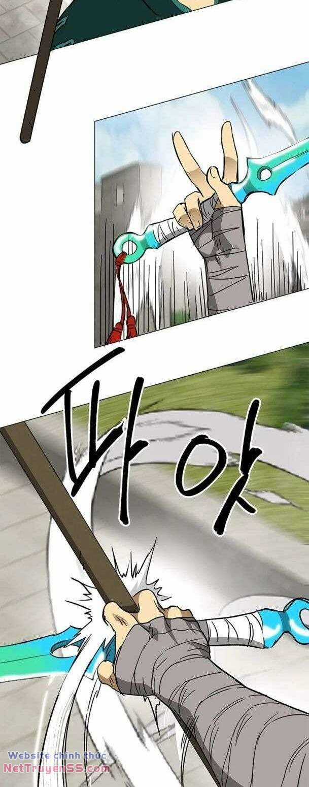 Thăng Cấp Vô Hạn Trong Murim Chapter 179 trang 21