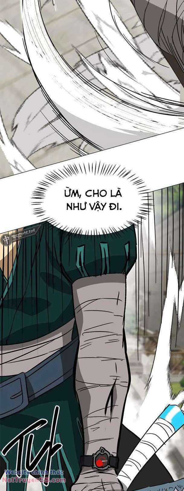 Thăng Cấp Vô Hạn Trong Murim Chapter 179 trang 22