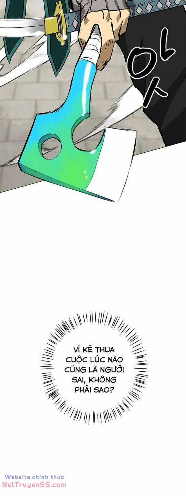 Thăng Cấp Vô Hạn Trong Murim Chapter 179 trang 23