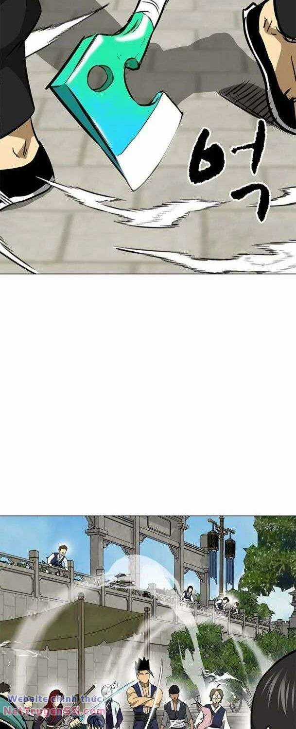 Thăng Cấp Vô Hạn Trong Murim Chapter 179 trang 25