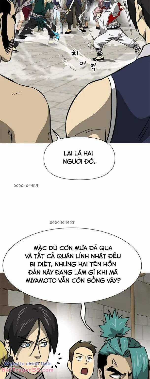 Thăng Cấp Vô Hạn Trong Murim Chapter 179 trang 26