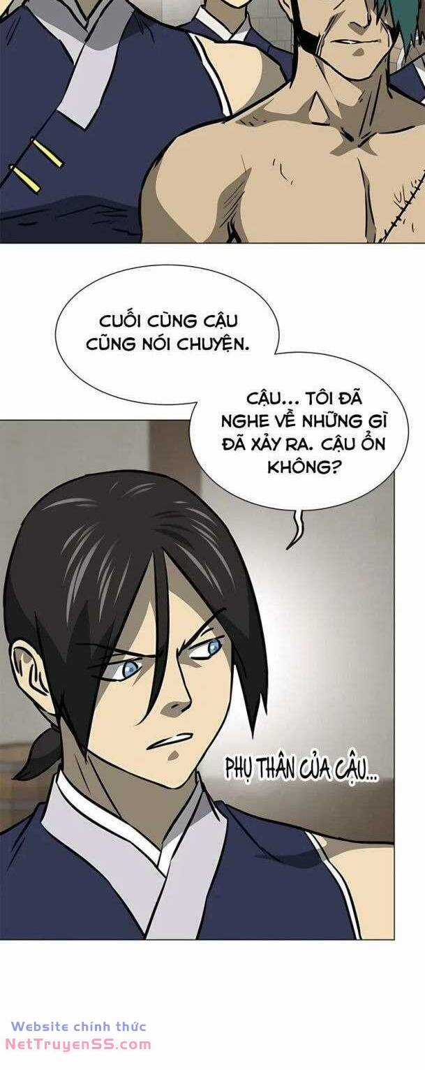 Thăng Cấp Vô Hạn Trong Murim Chapter 179 trang 27