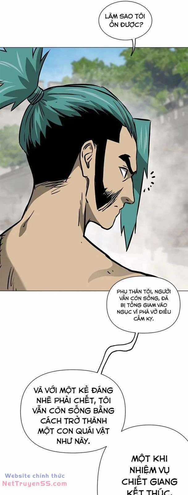 Thăng Cấp Vô Hạn Trong Murim Chapter 179 trang 28