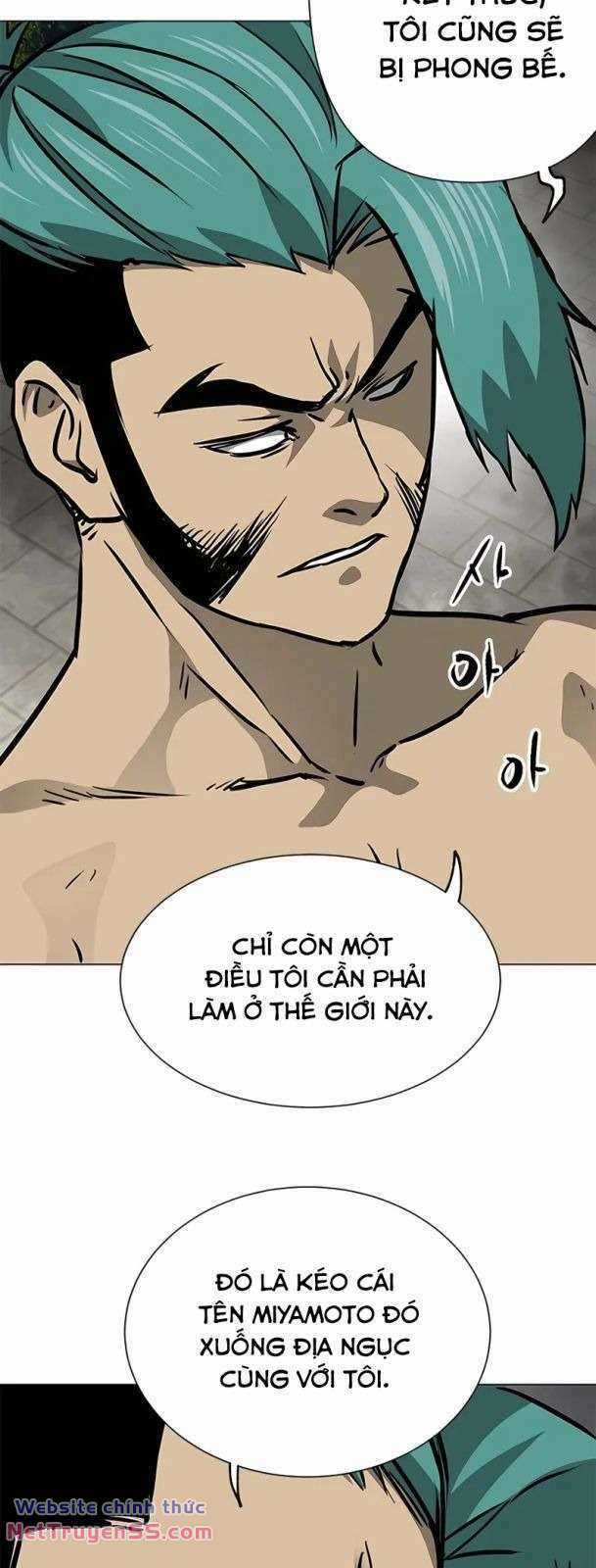 Thăng Cấp Vô Hạn Trong Murim Chapter 179 trang 29