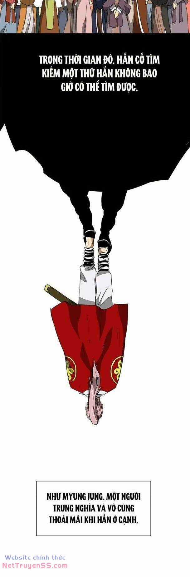 Thăng Cấp Vô Hạn Trong Murim Chapter 179 trang 3