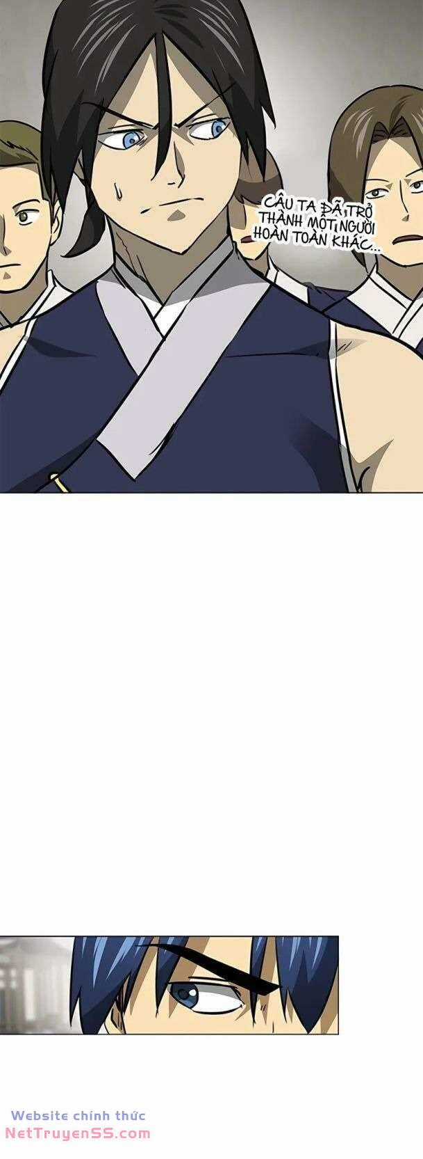 Thăng Cấp Vô Hạn Trong Murim Chapter 179 trang 31