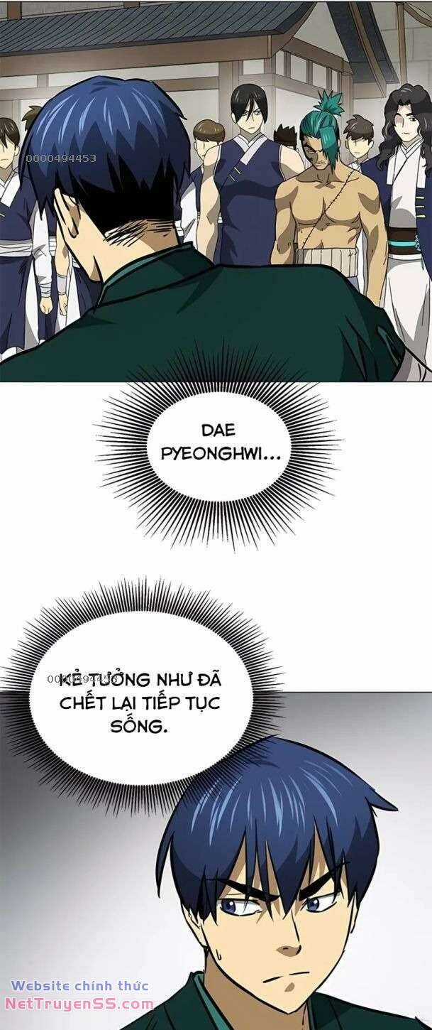 Thăng Cấp Vô Hạn Trong Murim Chapter 179 trang 32