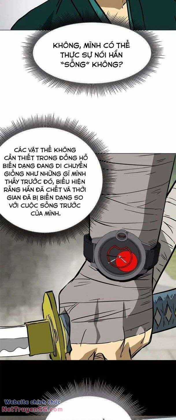 Thăng Cấp Vô Hạn Trong Murim Chapter 179 trang 33