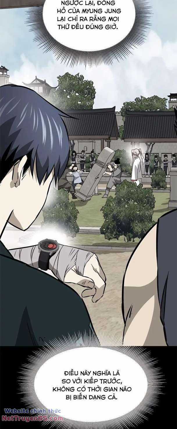 Thăng Cấp Vô Hạn Trong Murim Chapter 179 trang 34