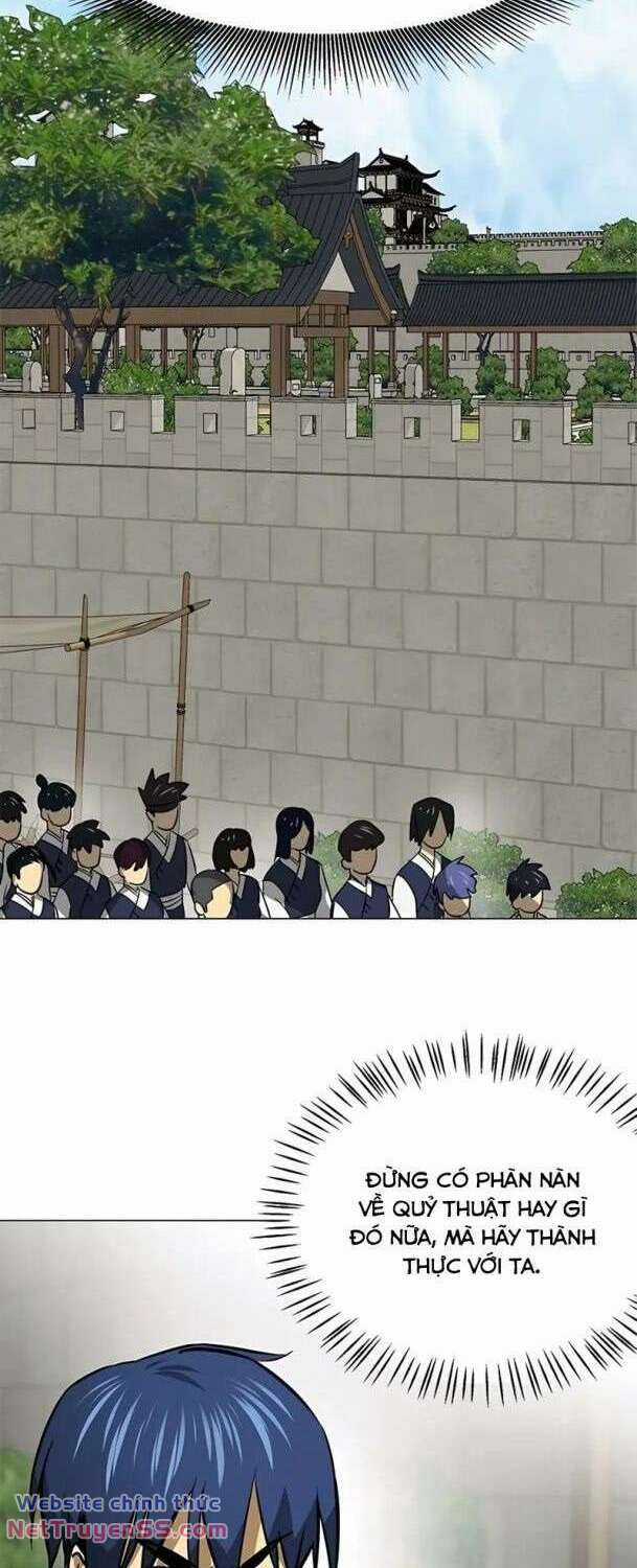 Thăng Cấp Vô Hạn Trong Murim Chapter 179 trang 37