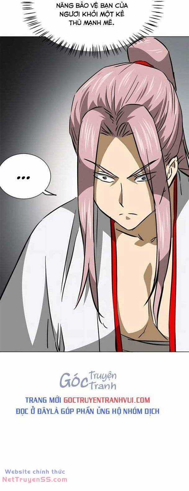 Thăng Cấp Vô Hạn Trong Murim Chapter 179 trang 39