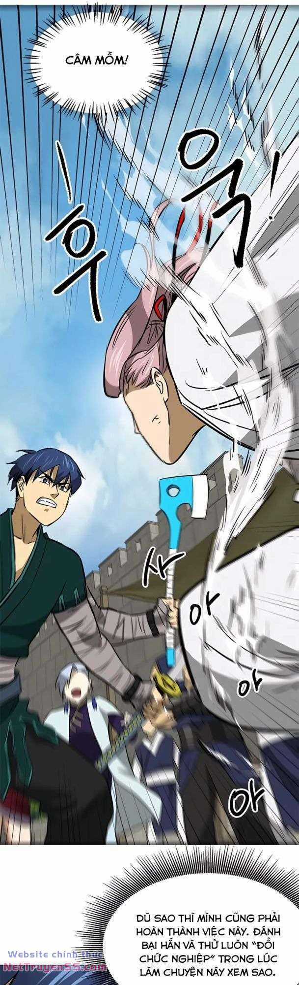 Thăng Cấp Vô Hạn Trong Murim Chapter 179 trang 40