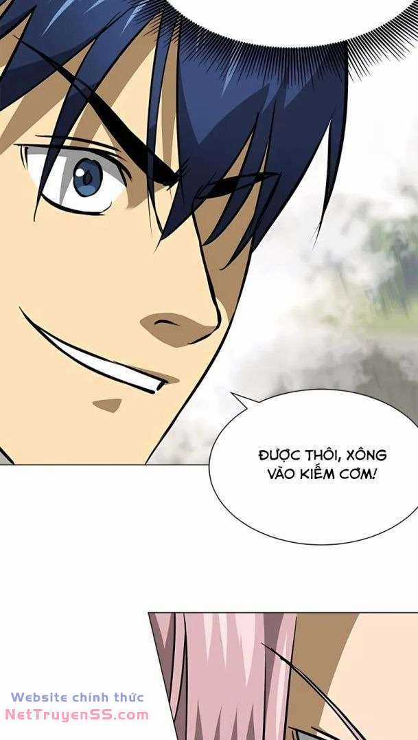 Thăng Cấp Vô Hạn Trong Murim Chapter 179 trang 41