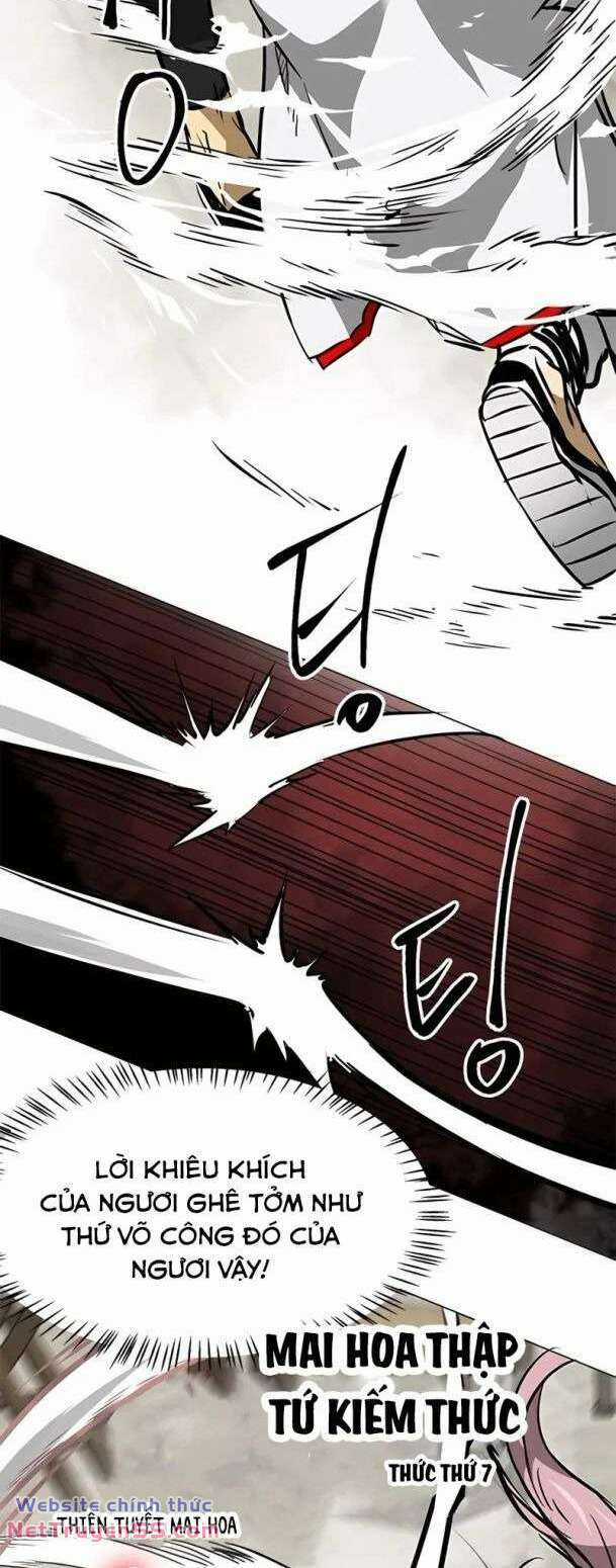 Thăng Cấp Vô Hạn Trong Murim Chapter 179 trang 44