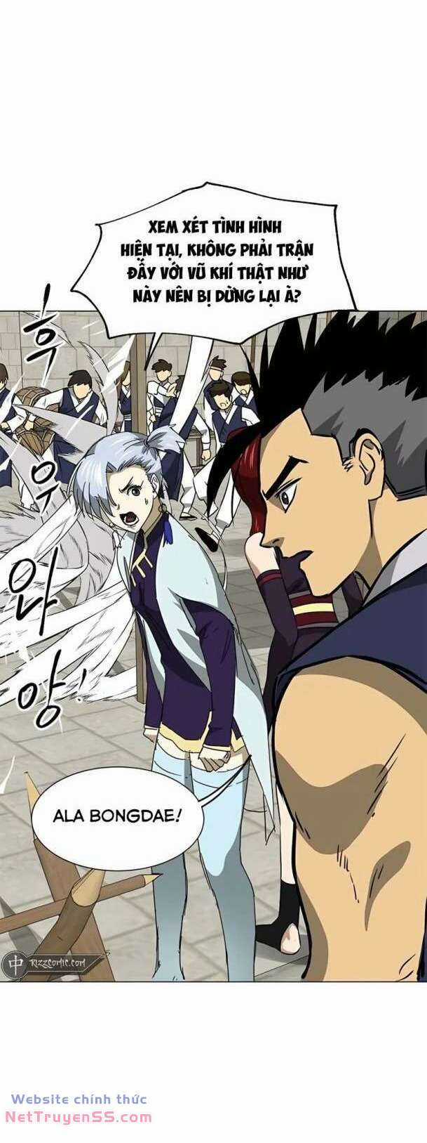 Thăng Cấp Vô Hạn Trong Murim Chapter 179 trang 46