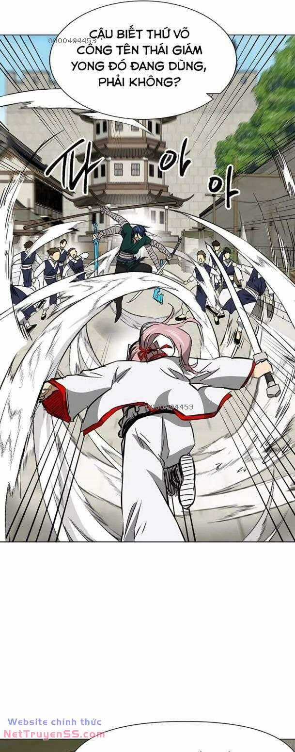 Thăng Cấp Vô Hạn Trong Murim Chapter 179 trang 47