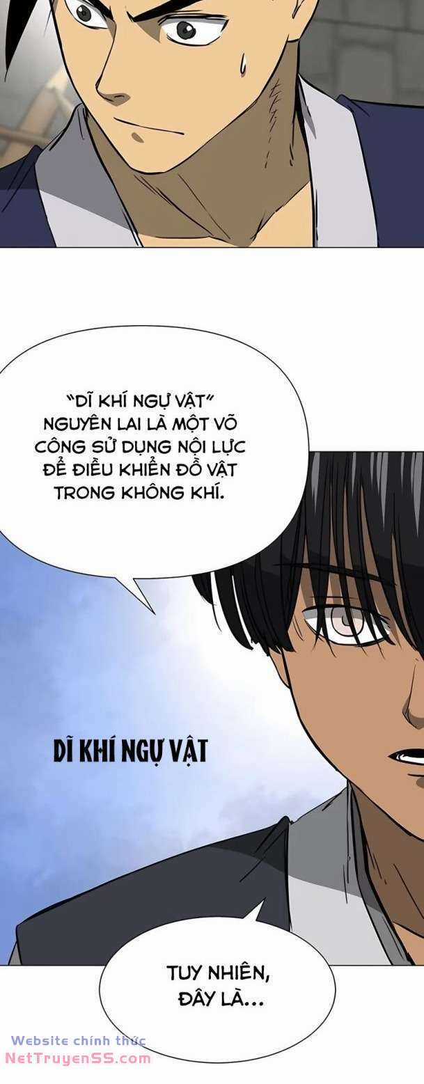 Thăng Cấp Vô Hạn Trong Murim Chapter 179 trang 49