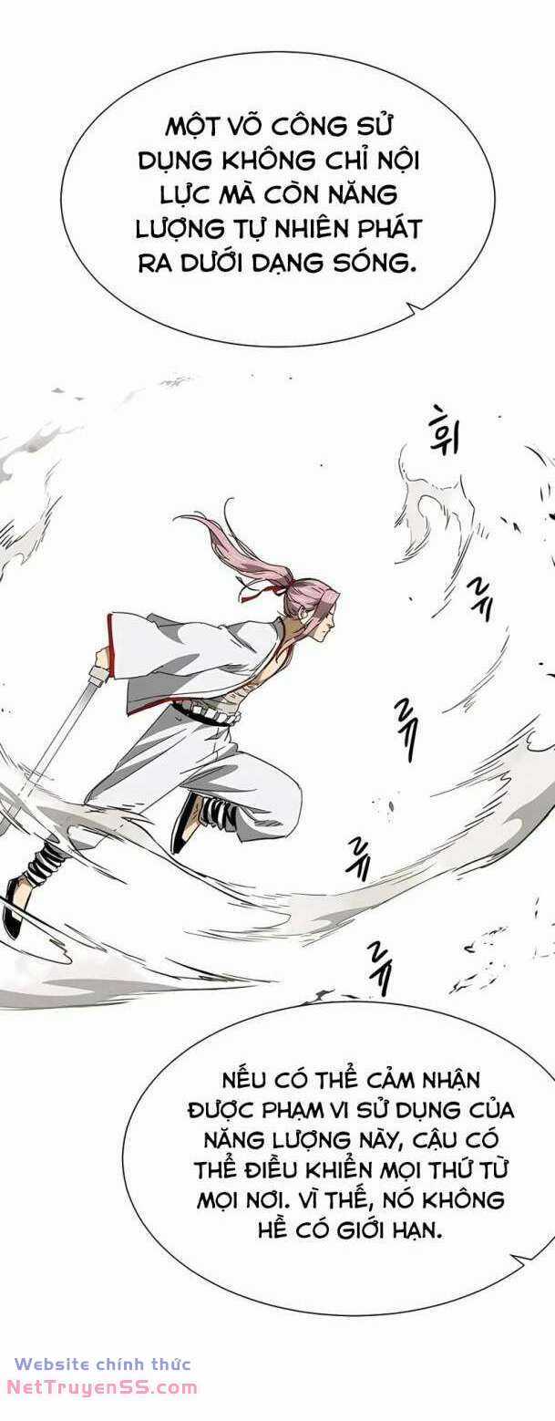 Thăng Cấp Vô Hạn Trong Murim Chapter 179 trang 50