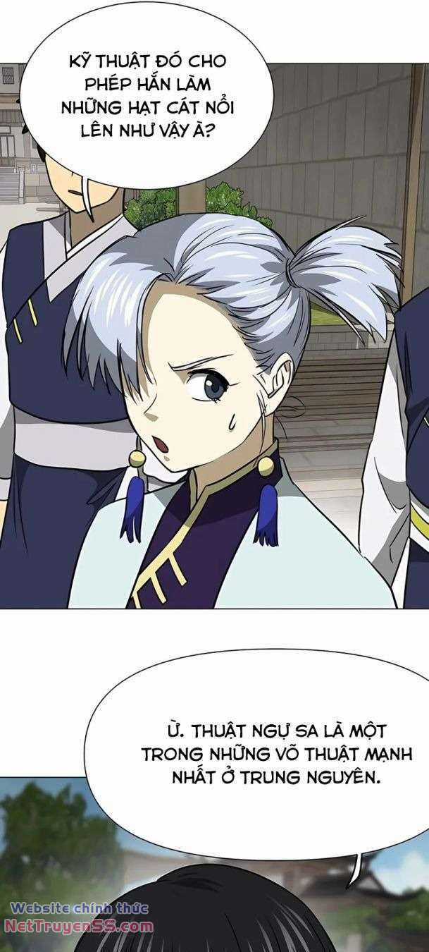 Thăng Cấp Vô Hạn Trong Murim Chapter 179 trang 51