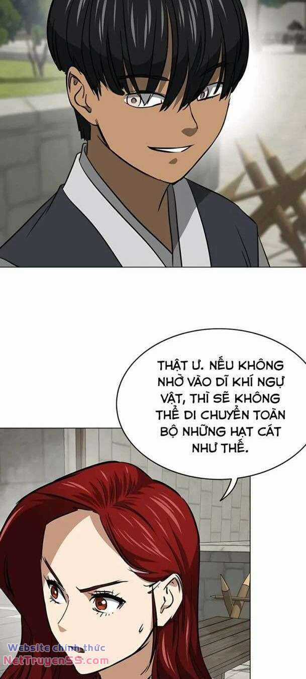 Thăng Cấp Vô Hạn Trong Murim Chapter 179 trang 52