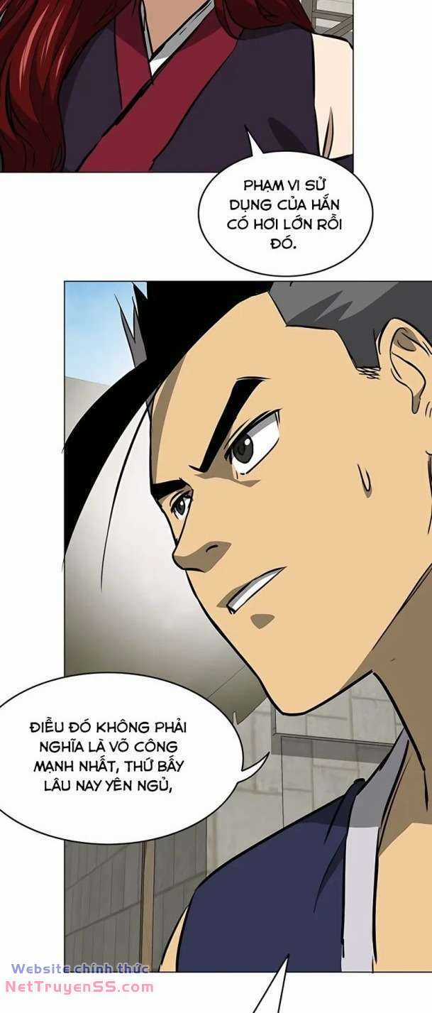 Thăng Cấp Vô Hạn Trong Murim Chapter 179 trang 53